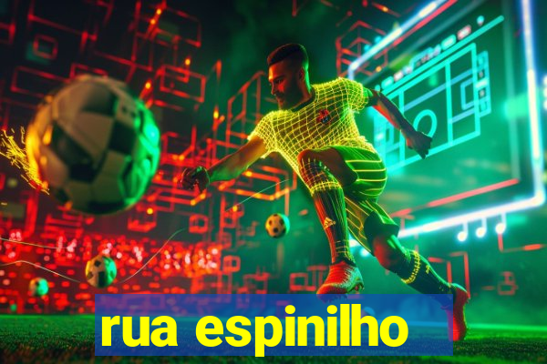 rua espinilho - guarani novo hamburgo - rs 298